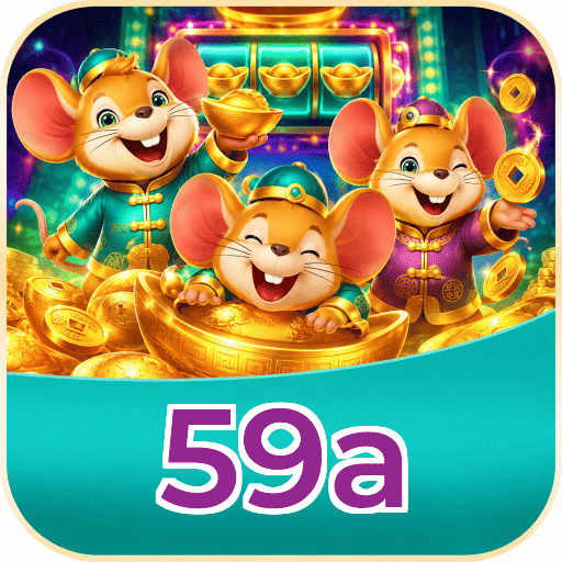 59a Logo Oficial