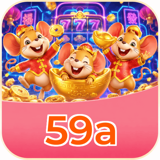 Logo 59a Loteria Online