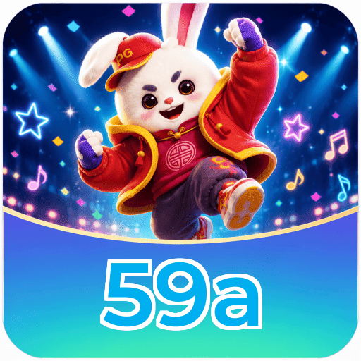 Logo da 59a